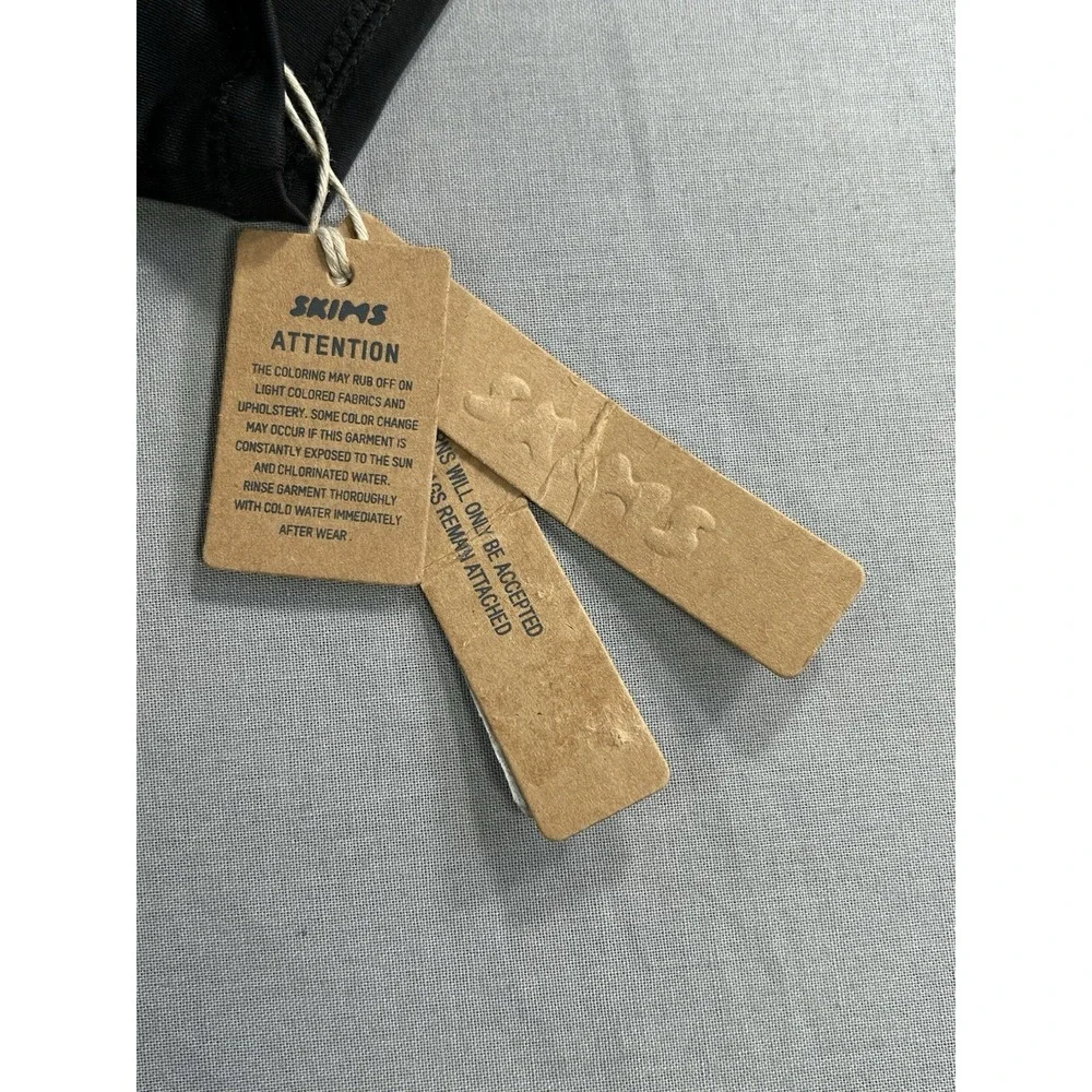 SKIMS recycled swim